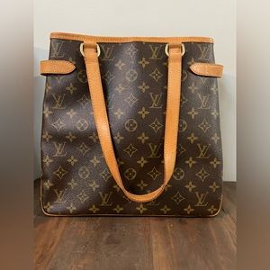 Authentic Louis Vuitton Handbag